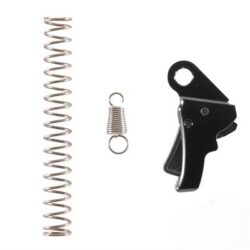 SPRINGFIELD HELLCAT ENHANCEMENT TRIGGER BLACK