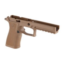 9/40/357 FULL-SIZE MEDIUM GRIP MODULE, COYOTE