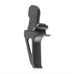 P320 FLAT SKELETONIZED TRIGGER