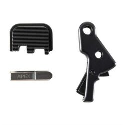 CZ P10 ACTION ENHANCEMENT KIT BLACK