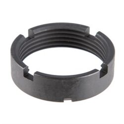CASTLE NUT FOR AR-15