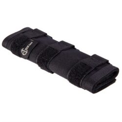 METAL PYTHON SUPPRESSOR COVER BLACK 7.5''