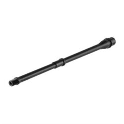 DUTY 5.56X45 NATO 16'' 1-8 TWIST PENCIL CONTOUR BBL NITRIDE