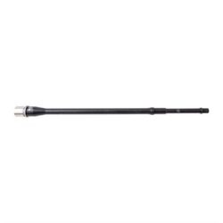 DUTY 5.56 NATO 18'' 1-8 TWIST GUNNER CONTOUR BBL BLK NITRIDE