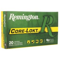 CORE-LOKT 300 WIN MAG 180GR PSP CORE LOKT 20/BOX