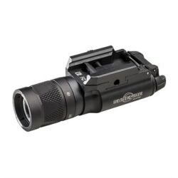 X300V-B INFRARED / WHITE LED HANDGUN WEAPONLIGHT BLACK