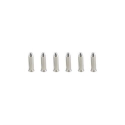 RIMFIRE SNAP CAPS .22 LONG RIFLE, ALUMINUM