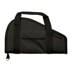 BULLDOG LARGE PISTOL RUG W/ ACC POCKET