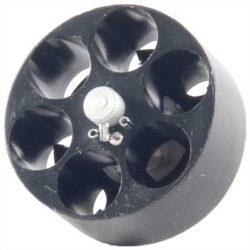 586-A FITS .38/.357 S&W ''L'' FRAME, GP-100