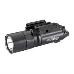 X300T TURBO HIGH CANDELA HANDGUN LIGHT THUMB SCREW BLACK