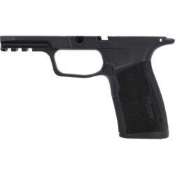 P365-X MACRO GRIP STANDARD MODULE BLACK