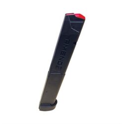 A2-320 FOR SIG SAUER P320 9MM LUGER 32 ROUND MAGAZINE BLACK