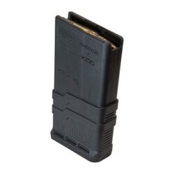 MOD-3 FOR FN SCAR 17 7.62X51 NATO 20 ROUND MAGAZINE BLACK