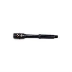 DUTY 5.56X45 NATO 7.5'' 1-8 TWIST GOVT/SOCOM BBL NITRIDE