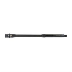 DUTY 5.56X45 NATO 14.5'' 1-8 TWIST GOVT/SOCOM BBL NITRIDE