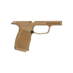STANDARD GRIP MODULE P365XL 9MM LUGER COYOTE