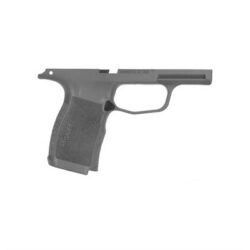 STANDARD GRIP MODULE P365XL 9MM LUGER GRAY