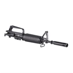 BRN XM177E2 UPPER RECEIVER, 11.5'', 1-7 TWIST, BLACK
