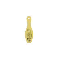 AR500 RIMFIRE/HANDGUN TARGET 1/4'' BOWLING PIN