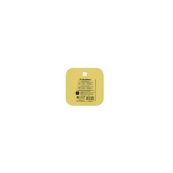 AR500 RIMFIRE/HANDGUN TARGET 1/4'' GONG 5''