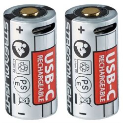 SL-B9 RECHARGEABLE BATTERY 2 PACK