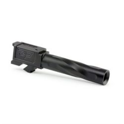 GLOCK 19 GEN 1-4 3.89'' BBL 9MM LUGER NON-THREAD BLACK