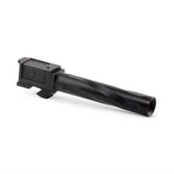 GLOCK 17 GEN 1-4 4.43'' BBL 9MM LUGER NON-THREAD BLACK