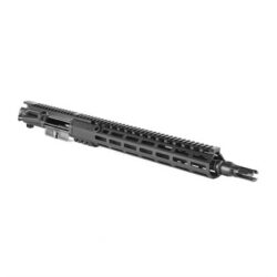 BROADSWORD-89 223 WYLDE 14.5'' BBL 13'' M89 RAIL W/NOX