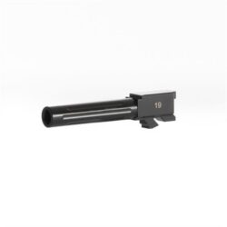 BRN PISTOL FLUTED G19 GEN1-5 9MM LUGER 4.02'' BARREL