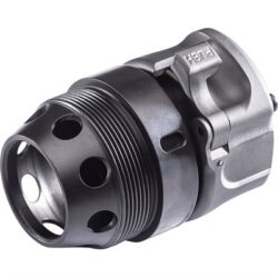 FAST-ATTACH HUB 5.56MM 1-3/8X24 THREAD SOCOM MUZZLE DEVICES