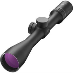DROPTINE 22 CAL CALIBRATED 3-9X40MM SFP BALLISTIC PLEX