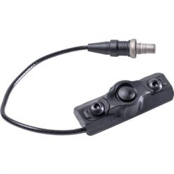 CSM 7'' M-LOK MOUNT REMOTE SWITCH FOR WEAPONLIGHTS