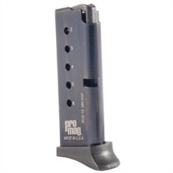 RUGER~ LCP~, 6 RDS
