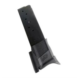 RUGER LC9~ MAGAZINE 10-RD STEEL BLUE 9MM