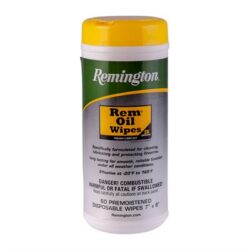 REM OIL WIPES 60-PACK