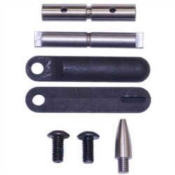 .154'' NON-ROTATING PINS