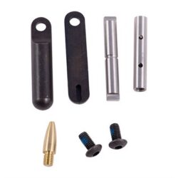 .155'' NON-ROTATING PINS