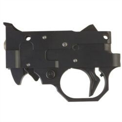 FITS .22 LONG RIFLE, BLACK