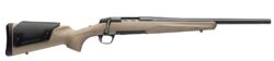 XBolt 2 Wstrn Hnt SP SPR 308 Win 18" FDE 4rd