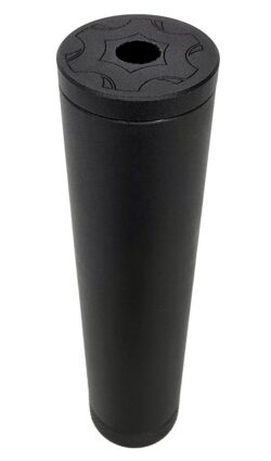 CMMG 11DB039      ZEROED K SUPPRESSOR 22