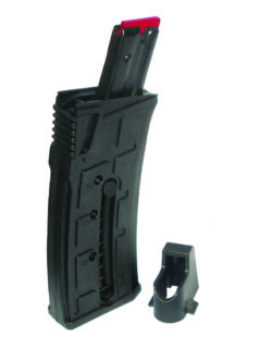 MII MAG 702 PLINK 22LR 25RD