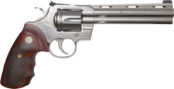 CLT PYTHON TLS 357 DA 6SS TAL