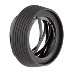 DELTA RING ASSEMBLY FOR AR-15 BLACK