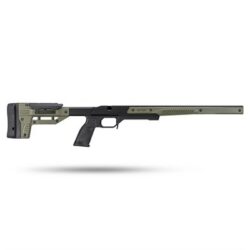ORYX SPORTSMAN CHASSIS FOR HOWA 1500 SA RIGHT HAND ODG