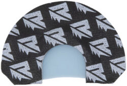 Riven 65210 Single Lady Elk Diaphragm Black/White