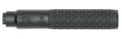 GEMTECH 14166 NEBULA 5.7 SUPPRESSOR 5.7X28 1/2X28