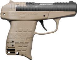 KEL PR-3AT PST 380AP 13RD TAN