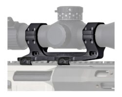 REPTILIA 100156 AUS 35MM OPTIC MOUNT 1.54" BLK