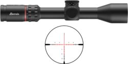 BUR VRACITY 3-15X44 FFP RC