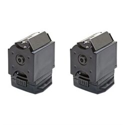 COMPANION EXTENDED MAGAZINE BUMPER FOR RUGER 10/22 2PK
